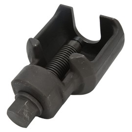 Ball Joint Removal Tool, 39mm Capacity Heavy Duty Extractor Separator Puller Disassembly Tool for Most Trucks for Benz