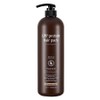 Abka Extreme Damage Care LPP Protein Hair Pack Hypoallergenic Treatment, 1L, 1 Piece / 아브카 극손상 케어 LPP 단백질 헤어팩 저자극 트리트먼트, 1L, 1개