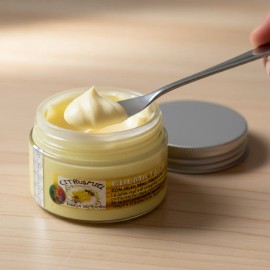 Crema Facial (jalea Real- Colageno- Vitamina A-e) 130gr Normal Día/noche