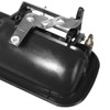 PM PERFORMOTOR Front/Rear Left Hinged Outer Door Handle Compatible with