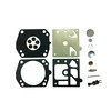 Carburetor Repair/Rebuild Kit Replaces Walbro K12-HDA for Husqvarna 3120 3120XP
