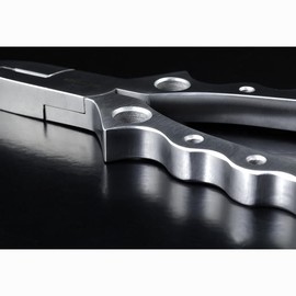 Depth Stainless Steel Pliers