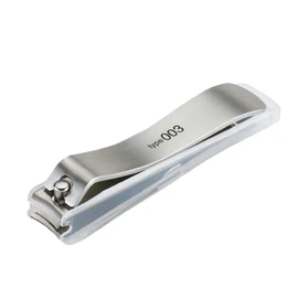 Kai Corporation KAI Nail Clippers Type 003 Curved Blade KE0103