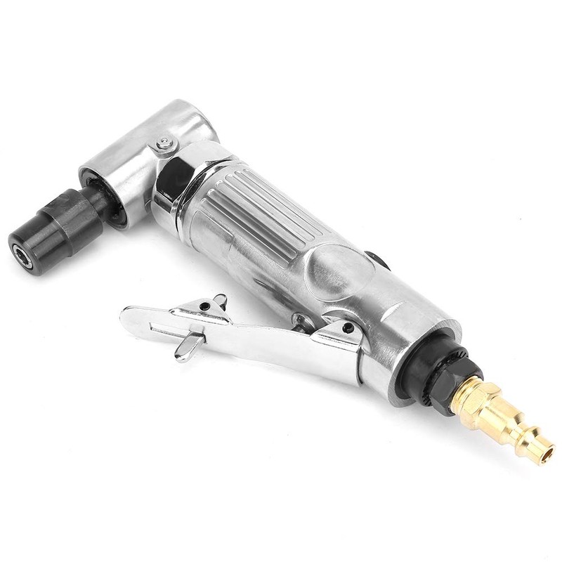 Air Die Grinder Set Air Die Grinder 90° Bend Pneumatic