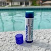 Cold Kicker Lip Slicker, Peace of Mind Flavor, Soothing and