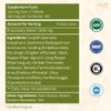 ORGANIC SPREE Kaishor Guggulu 120 Tablets - Ayurvedic Formulation -