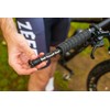 Zéfal RIPARAZIONE TUBELESS CICLO ZEFAL Z BAR Tool Kit, Black,