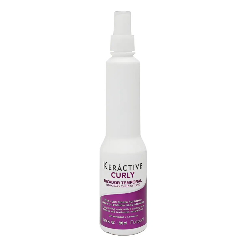Kit Activador De Rizos Nutrapel