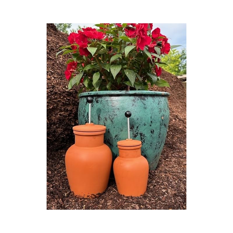 Plant Nanny Olla (1 Liter Single)