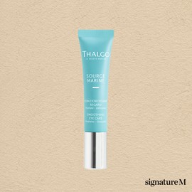 Thalgo Eye Cream Smoothing Eye Care 15ml / 딸고 아이크림 스무딩 아이 케어15ml