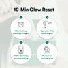 Cica Daily Soothing Mask by Vt Cosmetics for Women -