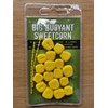 Drennan ESP BIG FLURO BUOYANT SWEETCORN