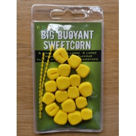 Drennan ESP BIG FLURO BUOYANT SWEETCORN