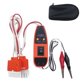 Top - Notch ECM Tester: Ideal for Diverse Electronically Commutated Motors with Robust Features