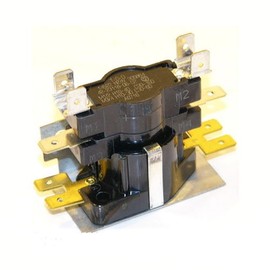 42-23116-06 - Weather King OEM Replacement Furnace Heat Sequencer Relay