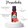 ARO+ Aceite Esencial de Toronja Natural Puro Aromaterapia