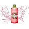 Maxi Gel de Ducha Corporal (FRAMBUESA Y HIERBABUENA)