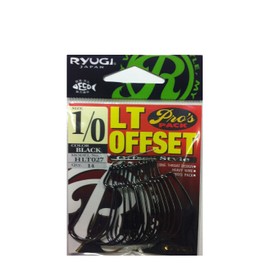 RYUGI(リューギ) HLT027 LTオフセット(BK) 1/0