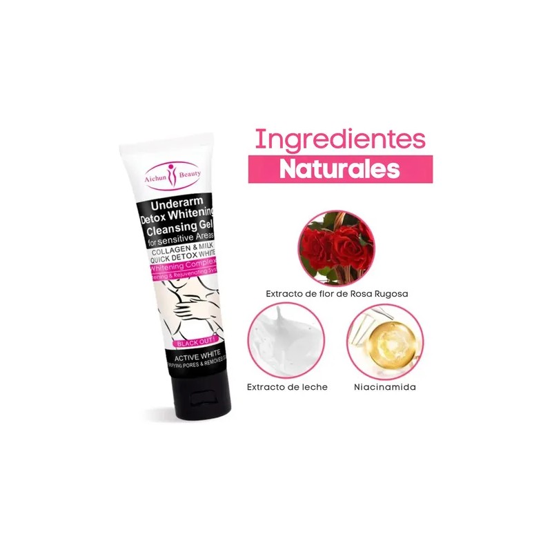 Pack Aclarante Veraly con Crema y Jabón para Piel Normal