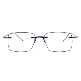 Visualites Esprit Lightweight Rimless Progressive Reading Glasses For Men & Women