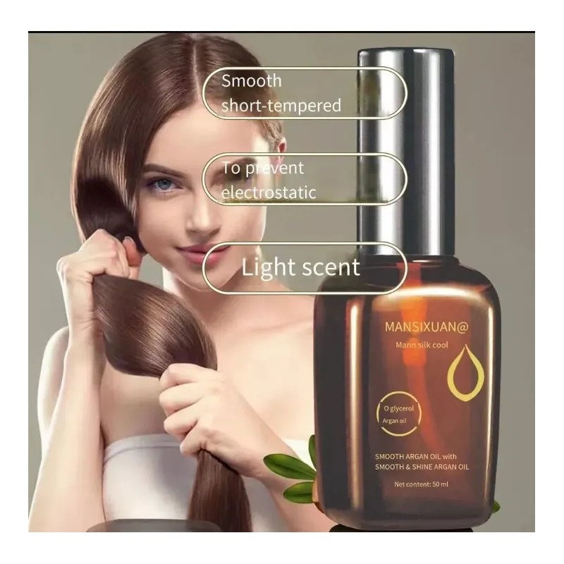 Tratamiento D Excelente Calidad Repara Nutrir Y Crecer 50ml