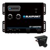 BLAUPUNKT EP-1600XPRO Digital Bass Enhancer Processor, Digital Sound Restoration, Maximizer