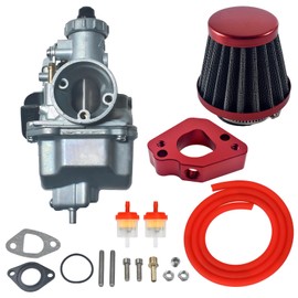 VM22 Carburetor kit for Freight Predator 212 cc carburetor 196 cc Clones Mini Bike Go Kart