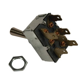 Stens Indak Stens 430-810 PTO Switch