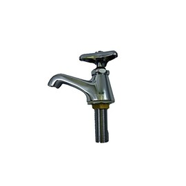 TOTO: Standing Faucet T205UNRC