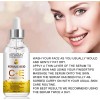Serum Facial Hidratante Antioxidante 30+ Vitamina E Y C 30ml