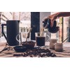 HONEY-BEAR | Black Edition - Dark Roast, Highest Rated Coffee