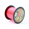 Konger Team Carp Red Fishing Line Fast Sinking 1000 m
