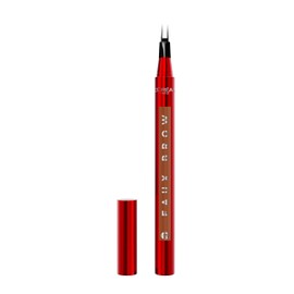 L'Oréal Paris Infallible Faux Brow Eyebrow Pencil, Auburn Precise Eyebrow Pencil with Double Tip, Waterproof, Sweat-proof, Heat Resistant, 1 ml