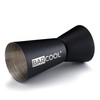 Barcool Bartenders Professional Cocktail Spirit Measure | Dual Sided Cup