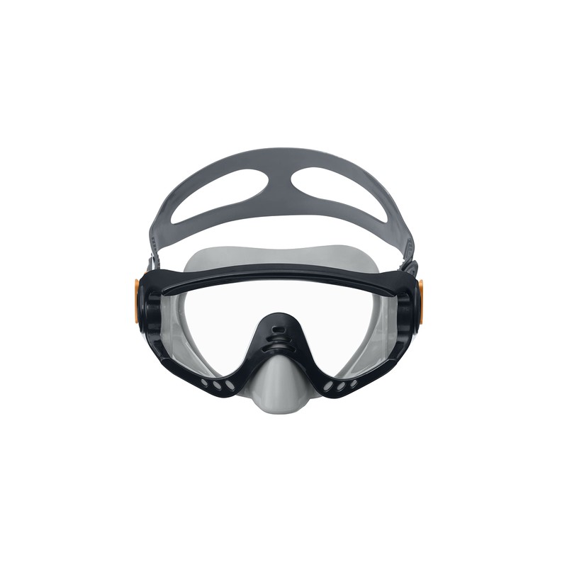 Bestway Spark Wave Diving Mask from 14 Years, Assorted
