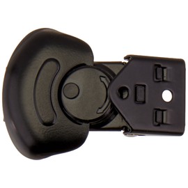 Southco Inc K2-3005-89 Rotary-Action Draw Latch Southco Link Lock Rotary Action Draw Latches, Springloaded