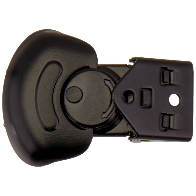 Southco Inc K2-3005-89 Rotary-Action Draw Latch Southco Link Lock Rotary