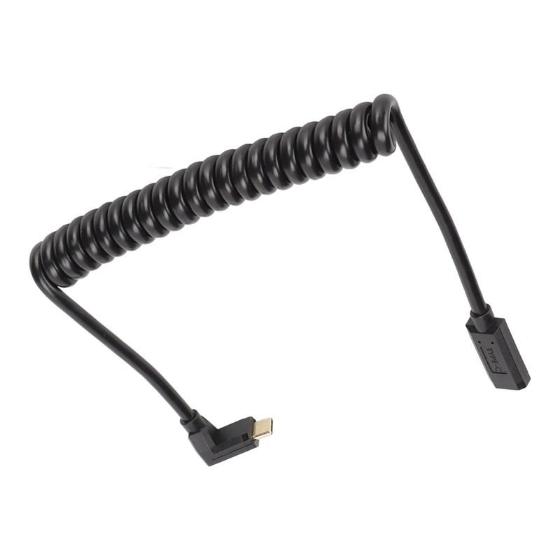USB C Cable USB C Female to USB C Male