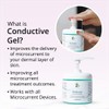 7E Wellness Myolift Restore Conductive Gel with Bio-Active Complex -