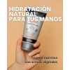 Crema Para Manos Hidratante Natural Bel Lab Hands Up 150ml