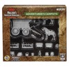 WizKids D&D Nolzur's Marvelous Miniatures: Adventurer's Campsite