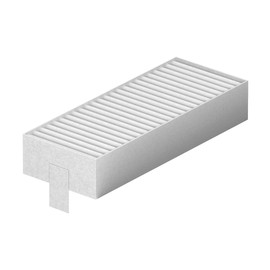 EVAYP 4x Activated Carbon Filters / 17004801 Siemens HZ9VEDU0 Bosch HEZ9VEDU0 Neff Z811DU0 Gaggenau CA084010/ Kitchen Hoods, Cooker Hoods