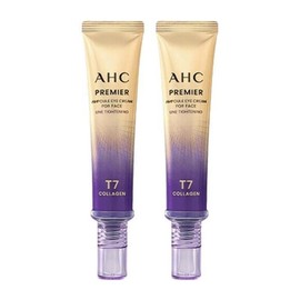 AHC AHC Eye Cream Season 13 Line Tightening 40mlx2 (40720352) / AHC AHC 아이크림 시즌13 라인타이트닝 40mlx2개 (40720352)