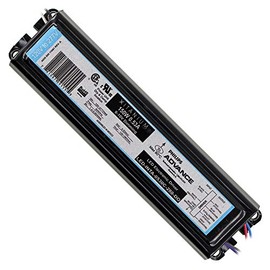 Advance LED-INTA-0530C-280-DO Xitanium 0-10V Dimmable LED Driver, 150W, 0.53A, 120-280-VDC