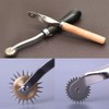 Needle Wheel, Copy Wheel, Marking Wheel, Sewing Pattern Wheel, Tracking