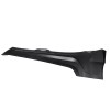 HHENGYISOUL For Honda Accord 2018-2020 Carbon Gloss Black Look Front
