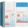 Anti-Chafe Stick, Thigh Anti-Chafing Cream, Glide Anti-Chafe Balm, Running Chafe