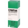 Criniton Anti-Dandruff Hair Wash Lotion 125 ml Solution