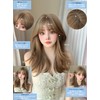 M Grande Basic Line Wig, (Created by Top Stylist), 6-Piece