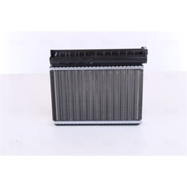 NISSENS 70512, Heat Exchanger, Interior Heating